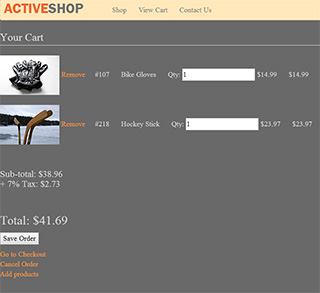 activeshop